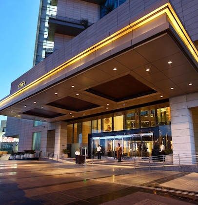 Gallery - Crowne Plaza New Delhi Rohini By Ihg