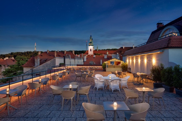 Gallery - Hotel Savoy