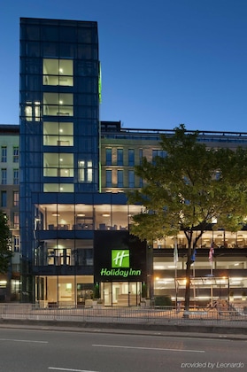 Gallery - Holiday Inn Bristol City Centre By Ihg