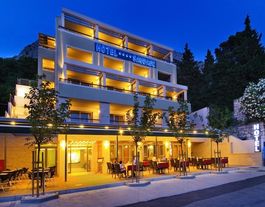 Gallery - Hotel Saudade