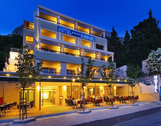 Gallery - Hotel Saudade