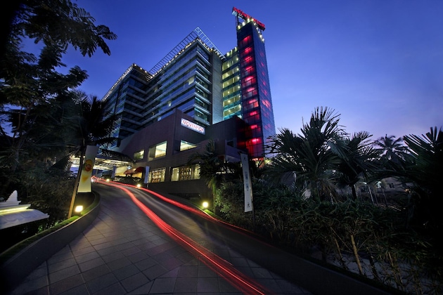 Gallery - Gokulam Grand Hotel & Spa Bangalore