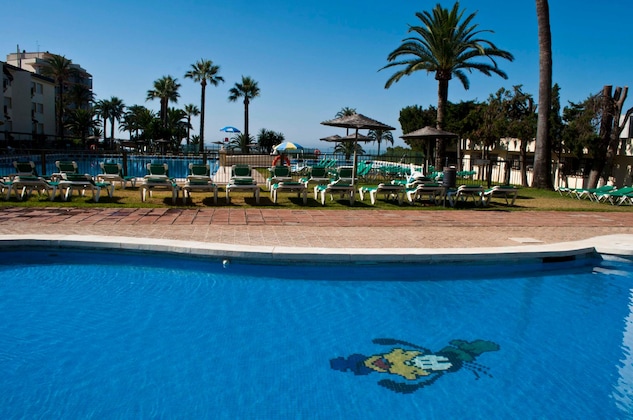Gallery - Globales Playa Estepona