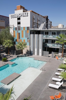 Gallery - Oasis At Gold Spike - Adults Only