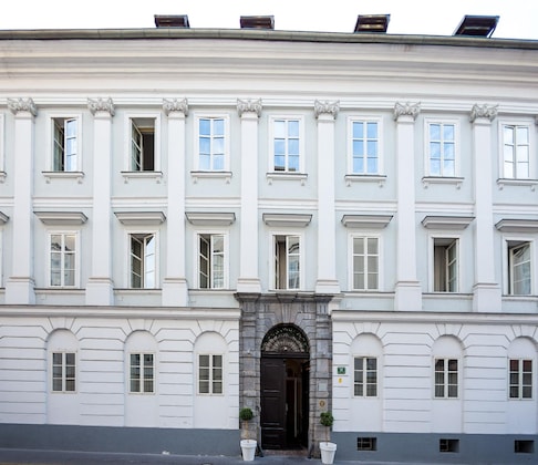 Gallery - Antiq Palace Hotel And Spa