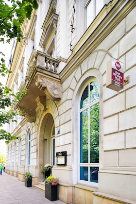 Gallery - Best Western Plus Kraków Old Town