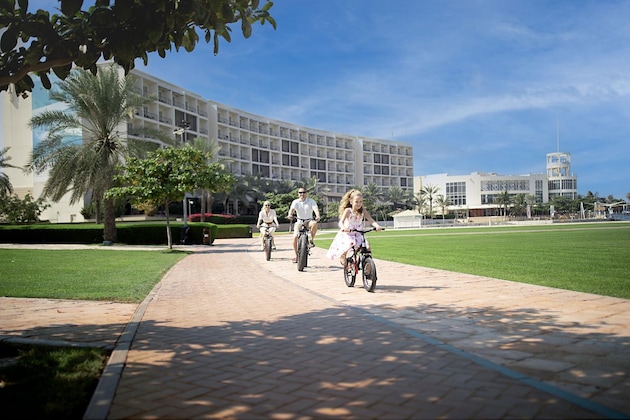 Gallery - Barcelo Mussanah Resort, Sultanate of Oman