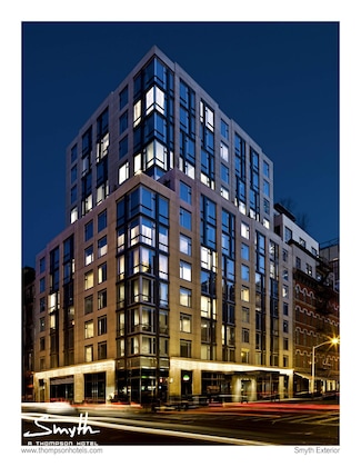 Gallery - Smyth Tribeca