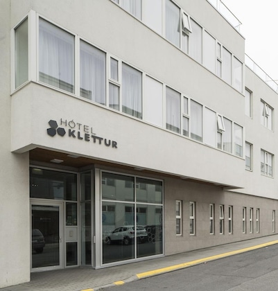 Gallery - Hotel Klettur