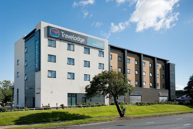 Gallery - Travelodge Liverpool Stonedale Park