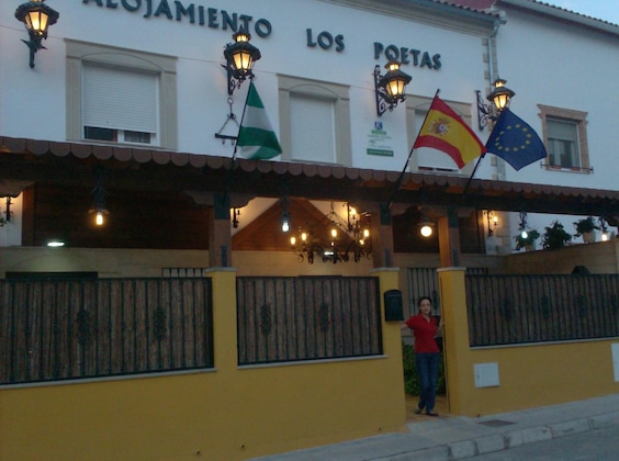 Gallery - Alojamiento Turístico Los Poetas