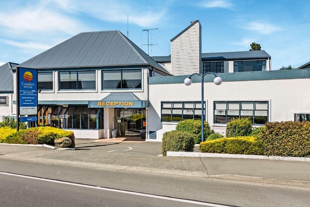 Gallery - Comfort Benvenue