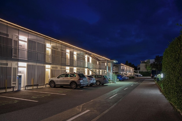 Gallery - Hotel Egerkingen