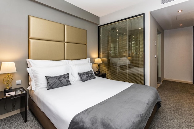 Gallery - Czar Lisbon Hotel