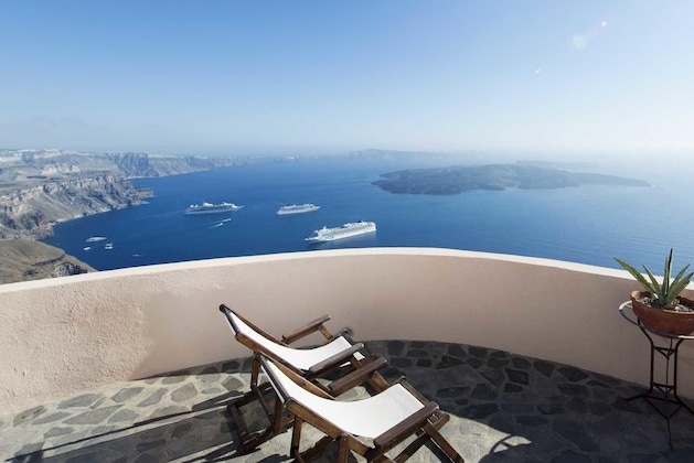 Gallery - Artemis Villas