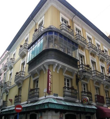 Gallery - Explanada Hotel Alicante