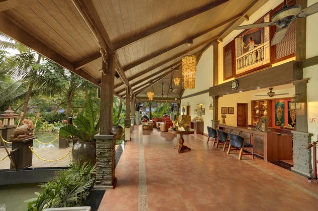 Gallery - Fenicia Riverside Resort