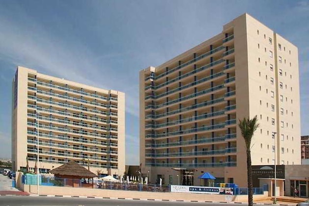 Gallery - Apartamentos Europa House Sun Beach