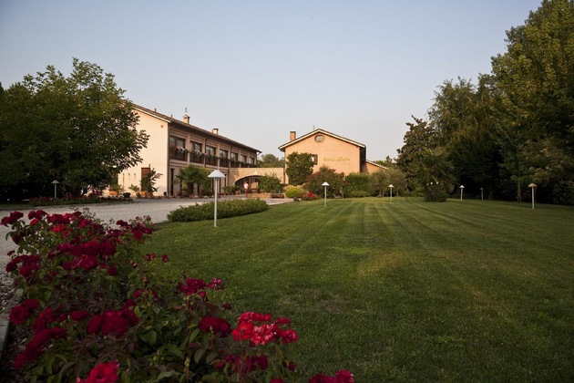 Gallery - Hotel Relais Leon D Oro