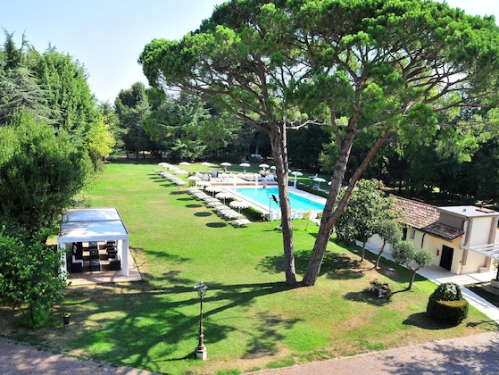 Gallery - Park Hotel Villa Giustinian