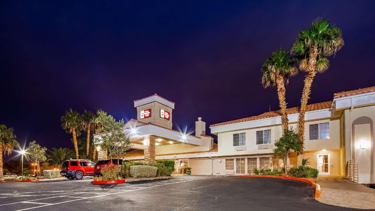 Gallery - Best Western Plus Las Vegas West