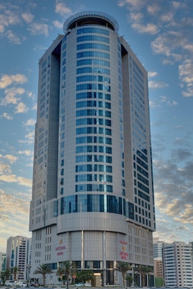 Gallery - Aryana Hotel
