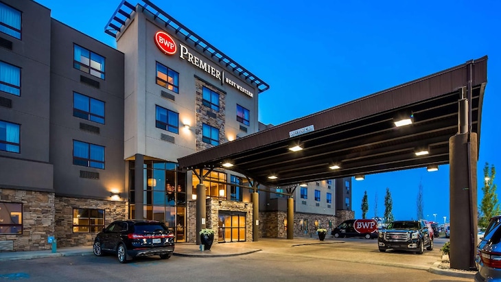 Gallery - Best Western Premier Freeport Inn & Suites