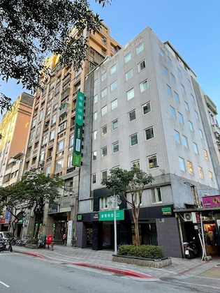 Gallery - Check Inn Express Taipei Yongkang