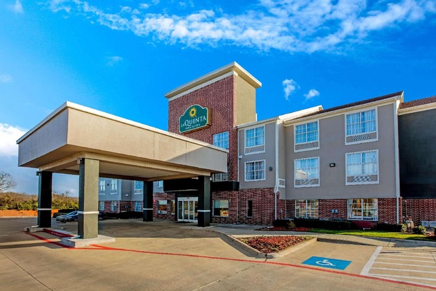 Gallery - La Quinta Inn & Suites By Wyndham Dallas Mesquite