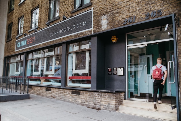 Gallery - Clink 261 Hostel