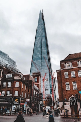 Gallery - Ibis Styles London Southwark – Near Borough Market
