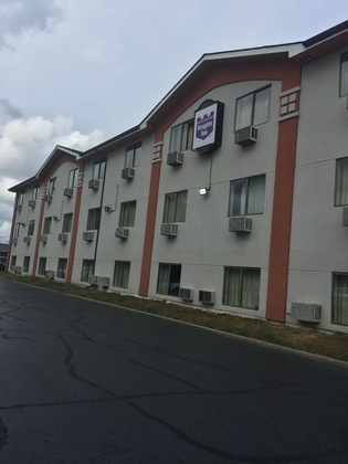 Gallery - Best Inn
