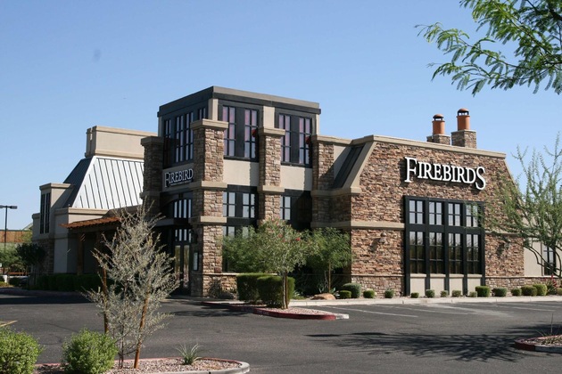 Gallery - Hampton Inn Phoenix Glendale Peoria