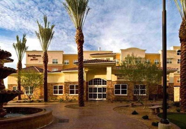 Gallery - Residence Inn Phoenix Glendale Sports & Entertainment District