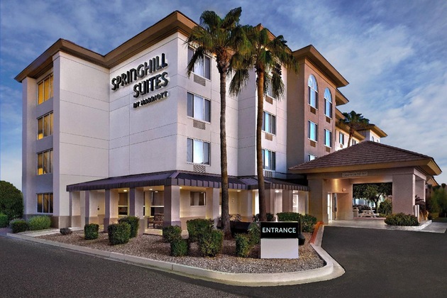 Gallery - Springhill Suites By Marriott Phoenix Glendale Peoria