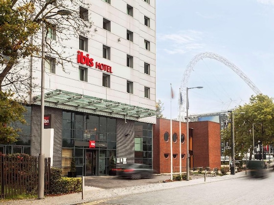 Gallery - Ibis London Wembley