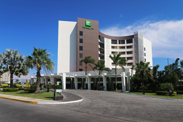 Gallery - Holiday Inn Tuxpan - Convention Center By Ihg