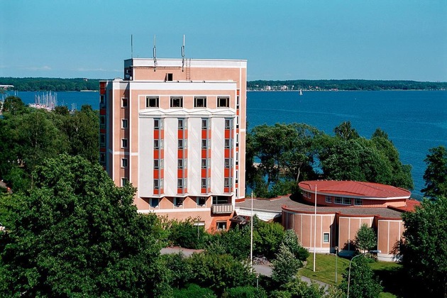 Gallery - Best Western Malaren Hotell & Konferens