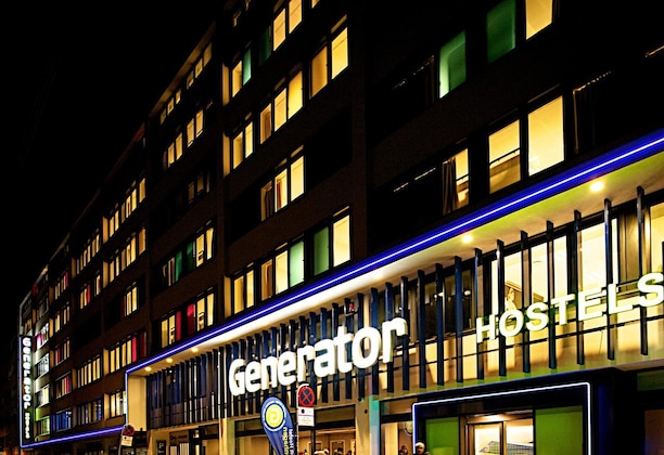 Gallery - Generator Copenhagen