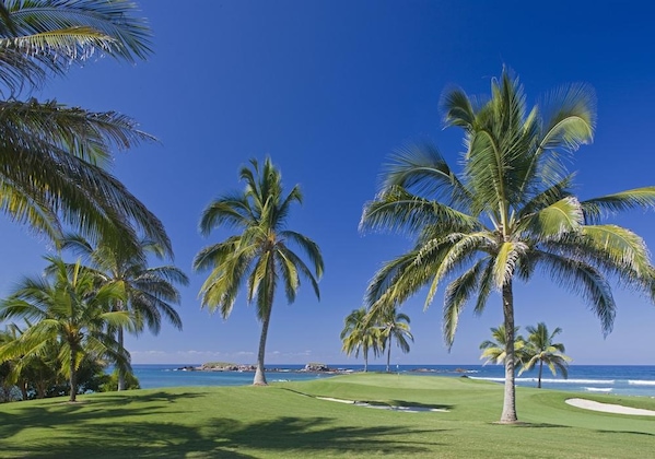 Gallery - The St. Regis Punta Mita Resort