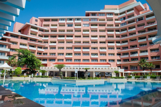 Gallery - Wyndham Grand Cancun All-Inclusive Resort & Villas