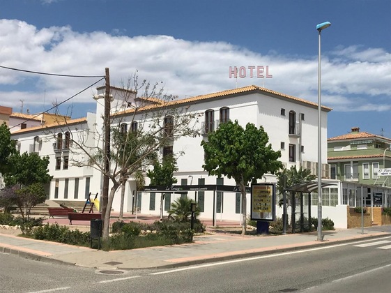 Gallery - Hotel El Paraiso