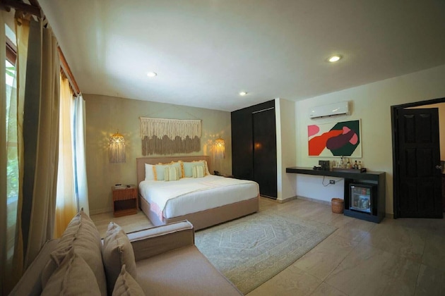 Gallery - Ana Y Jose Tulum Hotel & Spa