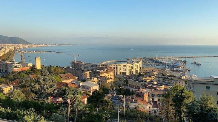 Gallery - Villa Poseidon Boutique Hotel & Events