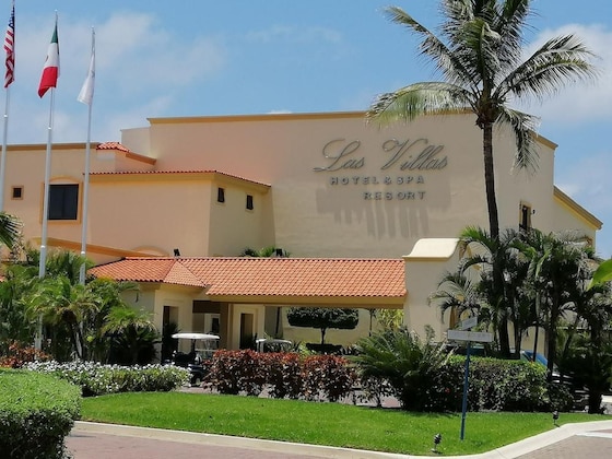 Gallery - Las Villas Hotel & Golf by Estrella del Mar