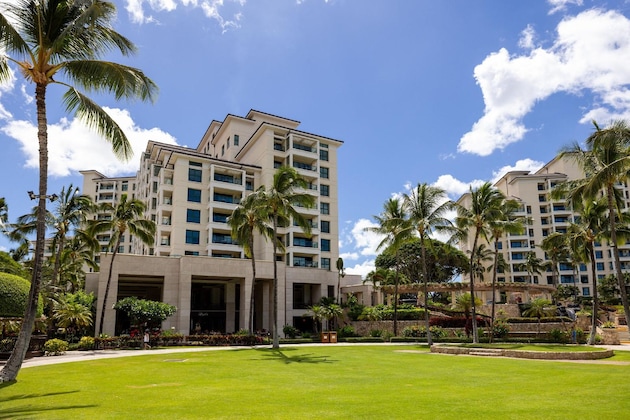 Gallery - Marriott's Ko'olina Beach Club
