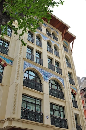 Gallery - Neorion Hotel - Special Class