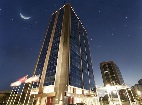 Gallery - Byotell Hotel Istanbul