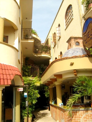 Gallery - Hotel Cielo