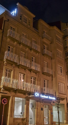Gallery - Hotel Carrís Cardenal Quevedo